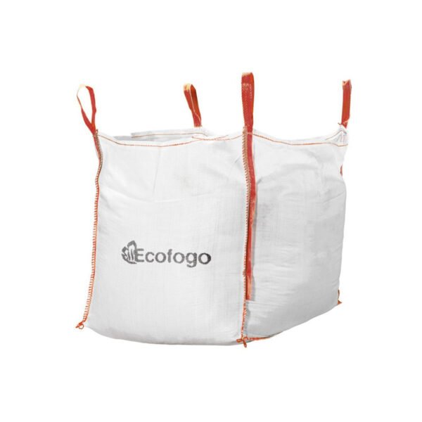 Ecofogo - Pellets de madera ecogofo bigbag pellets 1200Kg